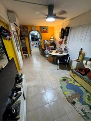 Blk 20 Ping-an Gardens (Bedok), HDB 3 Rooms #465059001